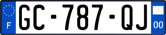 GC-787-QJ