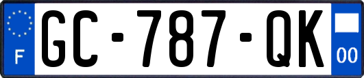 GC-787-QK
