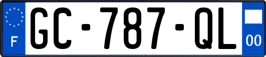 GC-787-QL
