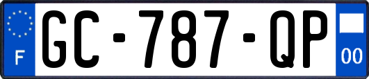 GC-787-QP