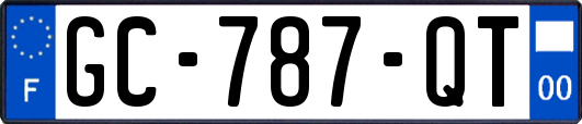 GC-787-QT
