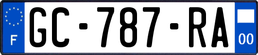 GC-787-RA