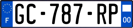 GC-787-RP