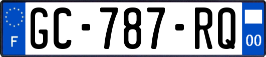 GC-787-RQ