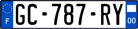 GC-787-RY