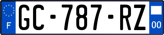 GC-787-RZ