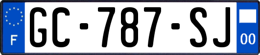 GC-787-SJ