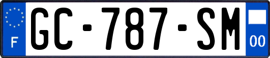 GC-787-SM