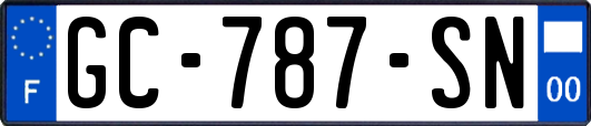 GC-787-SN