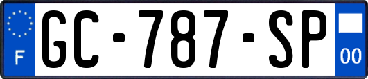 GC-787-SP