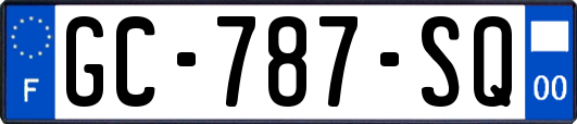 GC-787-SQ
