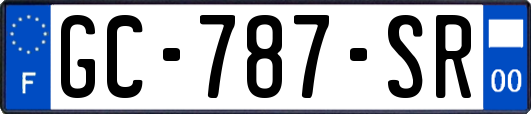 GC-787-SR