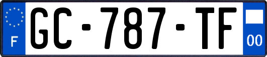 GC-787-TF