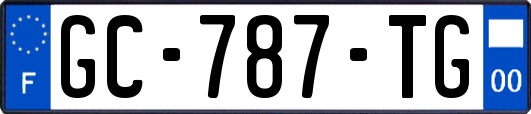 GC-787-TG