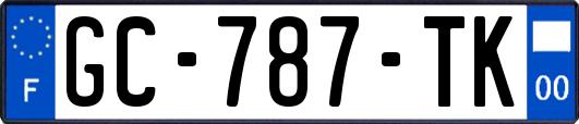 GC-787-TK