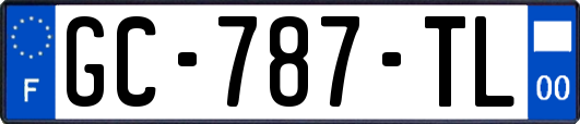 GC-787-TL
