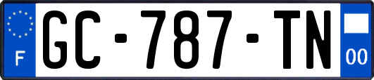 GC-787-TN