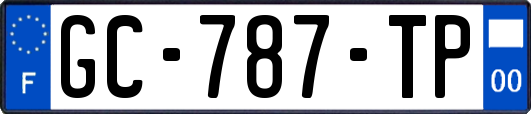 GC-787-TP