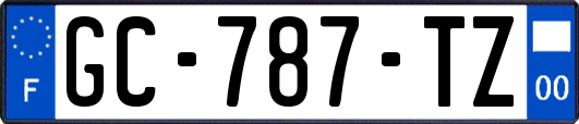GC-787-TZ
