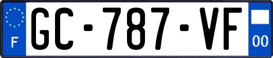 GC-787-VF