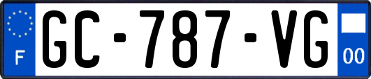 GC-787-VG