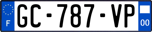 GC-787-VP
