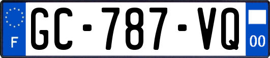 GC-787-VQ