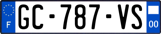 GC-787-VS