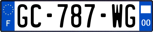 GC-787-WG