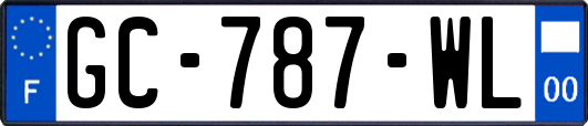 GC-787-WL