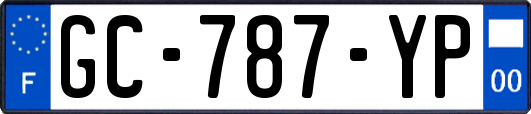 GC-787-YP