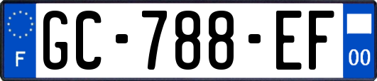 GC-788-EF