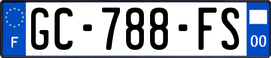 GC-788-FS