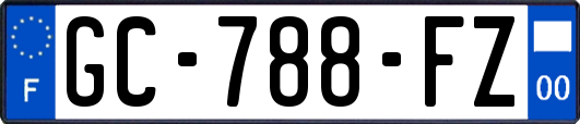 GC-788-FZ