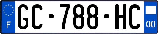 GC-788-HC