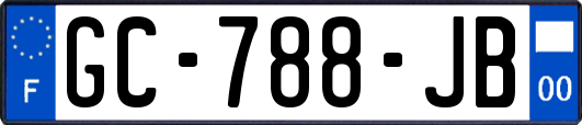 GC-788-JB