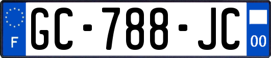 GC-788-JC