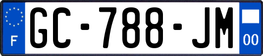 GC-788-JM