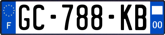GC-788-KB
