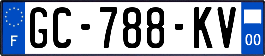 GC-788-KV