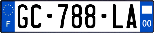 GC-788-LA