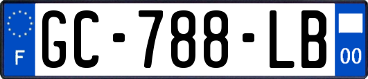 GC-788-LB