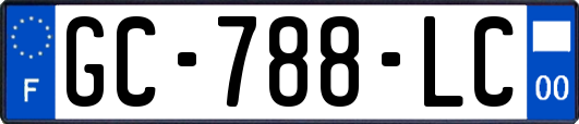 GC-788-LC