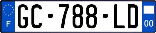 GC-788-LD