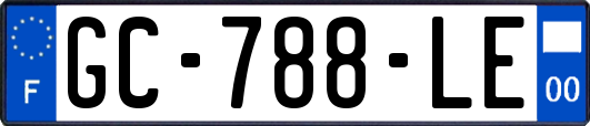 GC-788-LE