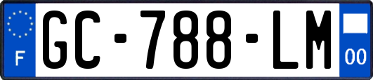 GC-788-LM