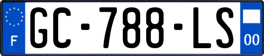 GC-788-LS