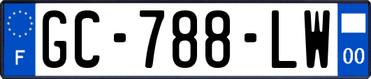GC-788-LW