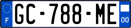 GC-788-ME
