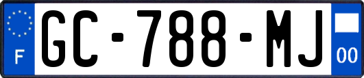GC-788-MJ